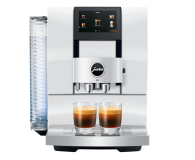 Jura Z10 DIAMOND WHITE (EB) - 1529204 - zdjęcie 3